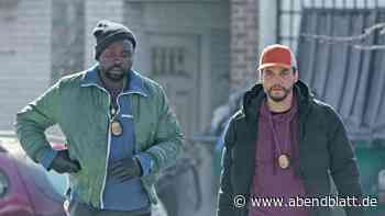 Neue Serie „Dope Thief“: Das ist der derzeit beste US-Darsteller