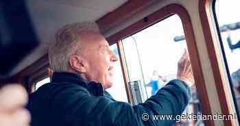 ‘Andre van Duin maakt de meest verschrikkelijke bejaarden-tv’