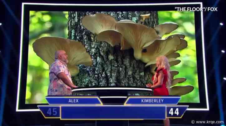 Albuquerque woman competes on trivia show 'The Floor'