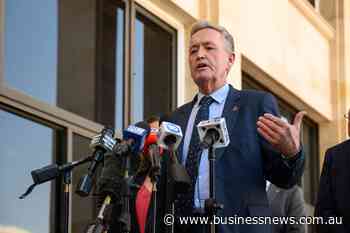 Nats call for recruiter donations probe