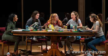 ‘All NighterReview: No Sleep but Plenty of Gripes