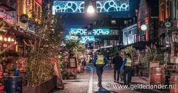Vrouw aangerand bij toiletten van Doetinchemse nachtclub, verdachte is weer vrij