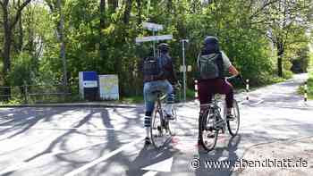 Klingelattacken und Gepöbel: Bald Tempolimit für Radfahrer?