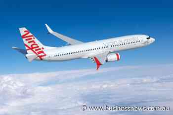 Virgin Airlines opts for fresh Boeings