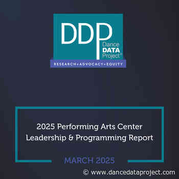 Who’s Choreographing What Where (A Leadership Thing)