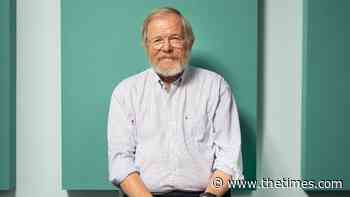 Bill Bryson: There Are Too Many Books (Blame Self-Publishing)