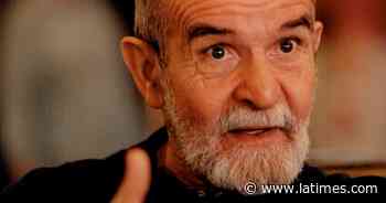 Remembering Playwright Athol Fugard