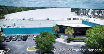 South Carolina Public Radio To Sever Ties With NPR