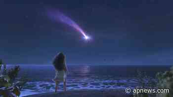 Jury Rules That Disney Did Not Steal Story For “Moana”