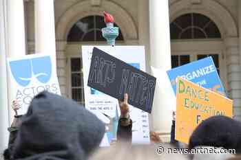 NEA Backs Down — A Bit — Over “No Gender Ideology” Pledge Demand