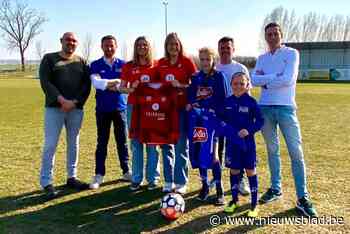 Samenwerking tussen voetbalclubs FC Lembeke en VK Watervliet is een feit: “Winst voor beide clubs”