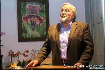 Emeritus professor Willem Van Cotthem (90) start eigen LOWA-Kring: “Ideeën en gedachten even vlot laten stromen als koffie”