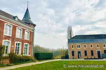 Kasteel van Nieuwenhoven nog steeds te koop: “Prijs serieus gedaald door typisch Belgisch ‘dingetje’”