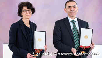 Biontech Rekordumsatz während Corona: Jetzt Rekordverluste und Stellenabbau beim Corona-Impfstoffhersteller