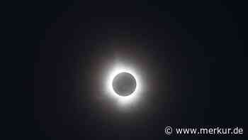 Der Mond ist schuld: Warum es nicht jeden Monat eine Sonnen- und Mondfinsternis gibt