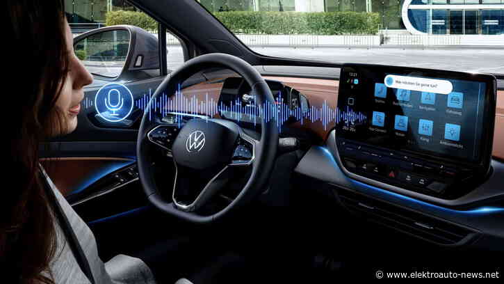 VW-Tochter Cariad baut 1600 Stellen ab