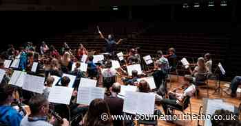 Young musicians develop skills at Poole training day