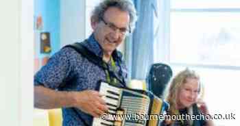 Orchestra receives £300,000 grant to boost community programme