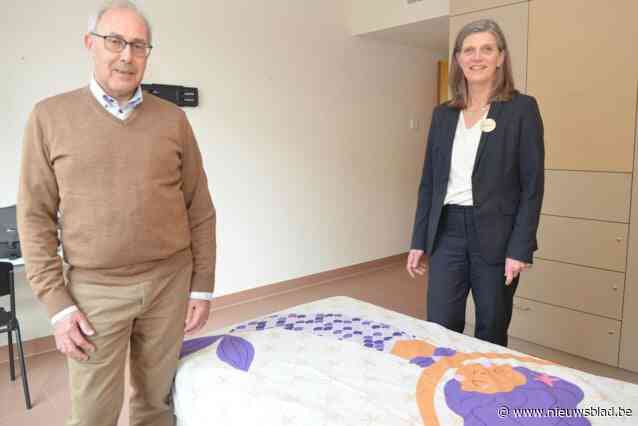 Jongeren met complexe noden krijgen onderdak in woonzorgcentrum: “We schrijven een heel mooi inclusief verhaal”