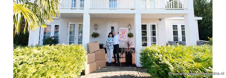 House for Sale keert terug bij PowNed