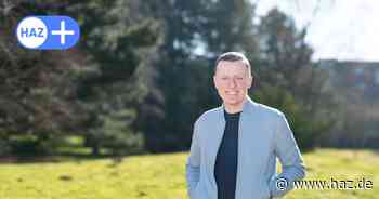 Will er Oberbürgermeister von Hannover werden? Adis Ahmetovic (SPD) im HAZ-Interview