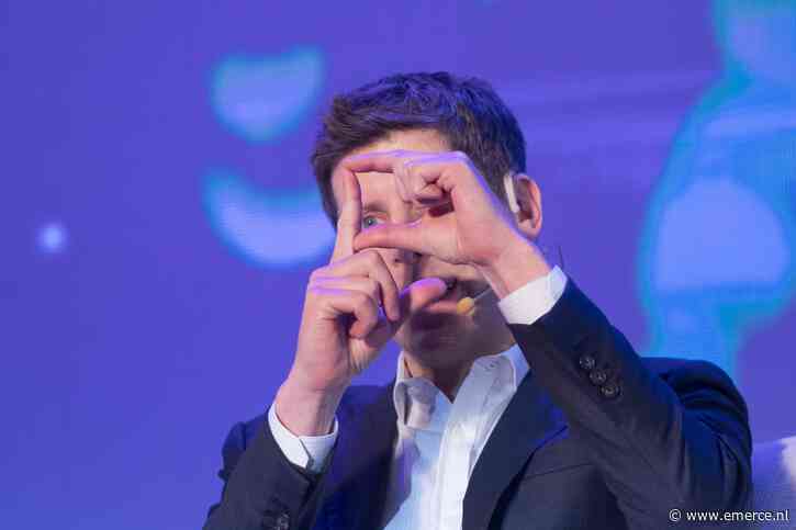 OpenAI neemt belang in datacenterbouwer CoreWeave