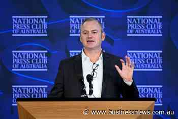 Teals ‘vastly improved’ discourse: Holmes a Court