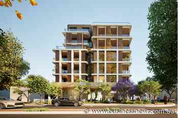 Green light for Exal’s Nedlands build