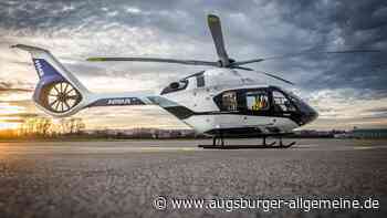 Airbus Helicopters baut neuen Hubschrauber in Donauwörth