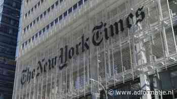 NRC geeft abonnees onbeperkt toegang tot The New York Times