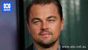Leonardo DiCaprio takes aim at Australian government over mine expansion