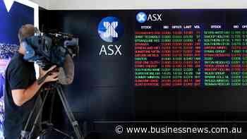 Trump tumble sends Australian shares to seven-month low