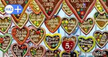 Zuckerwatte, Autoscooter und viel Spaß bei der „Hannover City Kirmes“