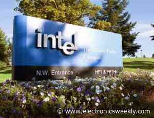 TSMC discussing  Intel jv, reports Reuters