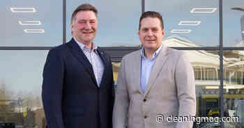 Kärcher UK bolsters leadership team with new Professional Sales Director