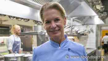 Cornelia Poletto will kleinen Gastronomien in der Krise helfen