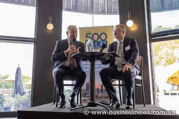 Barnett warns of federal mining control