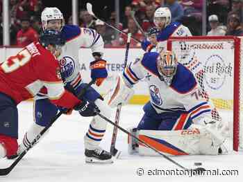 'There might not be a more scrutinized player in the league': Edmonton Oilers veteran under the gun