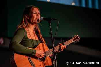 Talenten uit Beverwijk, Heemskerk, Wijk aan Zee en Velsen bij On Stage in Haventheater IJmuiden