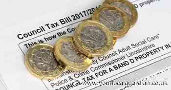 Croydon council tax rates set to rise from next month - here's how much