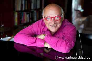 Wereldster komt naar klein dorp: Paul Ambach in Den Bascuul