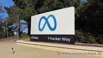 Weniger Abhängigkeit von Nvidia: Meta testet erste eigene Chips für KI-Training