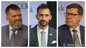 Texas-bound: Canadian politicians slam U.S. tariffs (politely) during visit to Lone Star state