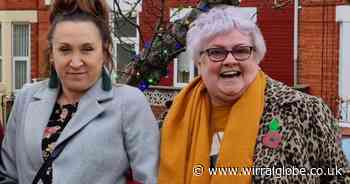 How one Wirral group helped ‘too afraid’ residents to tackle anti-social behaviour