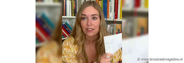 Mediawaakhond spreekt omroep ON! aan op veroordeling Raisa Blommestijn