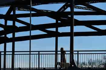 Lässt sich ein Reststück der Prinzbrücke retten?