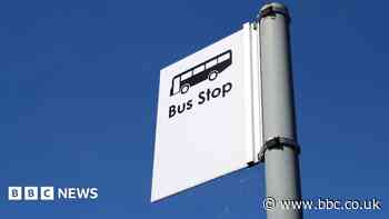 Petition calls for service through 'bus desert'