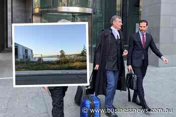 ‘Shock, disbelief’ in Dalkeith lot dispute