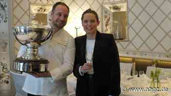 Gourmetgastronomie: „Eine Art Geschichte um das Gericht gebaut“