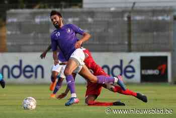 Ex-prof tekent bij Houtem-Oplinter